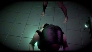 VAM 3D 成人互动体验