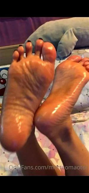 MortaoMaotor Oily soles: Xnxx, Wrinkled Soles & Oiled Soles Porn