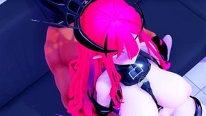 MMD成人视频