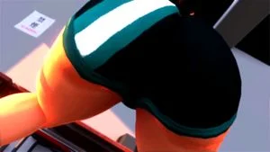 SF ultimate Twerk: Music, Mmd & Sfm Porn - 经典欧美
