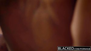 BLACKED Adriana Chechik and Cadence Lux First interracial Foursome: Blowjob, Cowgirl & Blonde Porn - 经典欧美