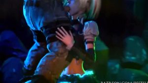 SFM- Super Fuck Mashup HMV- Virus: Fansly Porn - 经典欧美