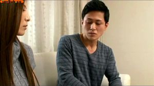 VKO-2151 step-mom 義理の息子を愛して: Blowjob, Doggy & Cowgirl Porn - 经典欧美