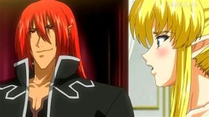 Elf no futago hime 00: Hentai Anime, Hentai Sub Español & Hentai 2D Porn - 经典欧美