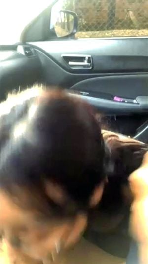 Latina  Blows Her Uber Driver's Dick..: Blowjob, Amateur & Cum In Mouth Porn - 经典欧美