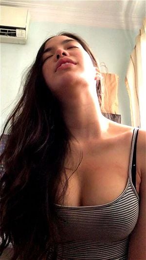 Asian Loves To Fuck Before Lockdown: Pov, Cowgirl Reverse Cowgirl & Cute Girl Porn - 经典欧美