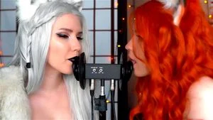 ASMR 1080p 高清家庭内容