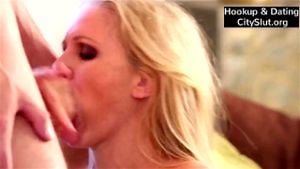 金发女郎 美洲狮 Julia Ann 铁杆 巨乳 妈妈