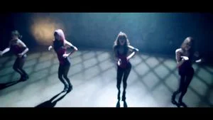 韩国性感音乐视频