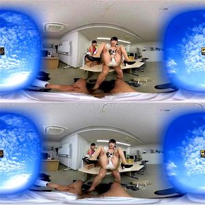 办公室VR