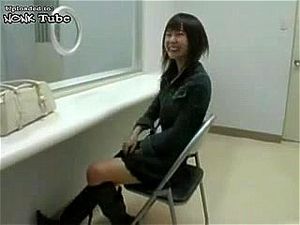 Japanese Wife Visiting Lunatic Uncle In Hospital: Doggy, Xvideos & Busty Wife Porn - 经典欧美