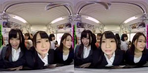 TMAVR-056: Xhamster, Virtual Reality & Jav Porn - 经典欧美