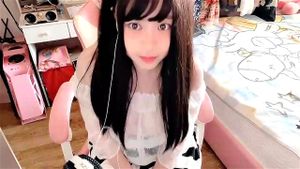 女孩网络摄像头直播