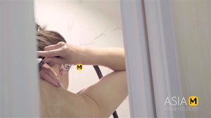 ModelMedia Asia-My Husband Is On A Business Trip-Su Ya-MSD-070-Best Original Asia Porn Video: Porn