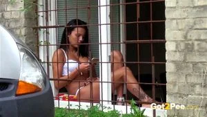 Got2Pee - Peeing In Public Compilation 006: Hd Porn, Professional & Small Tits Porn - 经典欧美