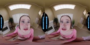 College Cutie Thanks You For Promotion At Work - LethalHardcoreVR ft. Athena Heart & Jerry Kovak: Porn - 经典欧美