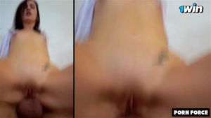 SHE HEALED HIS DEPRESSION - Doctors Hate This Simple Trick - Jessica Night: Porn - 经典欧美