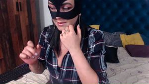 MilfyCalla compilation - Fetish, romantic joi and cei , latina stepmom fetish 14b: Porn - 经典欧美
