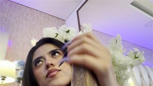 Gooning Addiction Test by Rebeca_jones: Blowjob, Amateur & Fetish Porn - 经典欧美