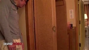 Maki Horiguchi's Sensational Japanese Blowjob Skills by Creampie AV: Porn - 经典欧美