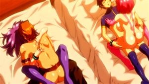 Mizuryuu Kei Land Chapter 1: Xhamster, Animated & Freeuse Porn - 经典欧美