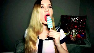 ASMR Licking IceCream Japanese Girl: Xvideos, Waifu & Ice Cream Porn - 经典欧美