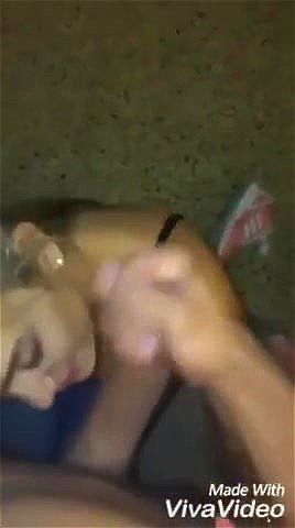 口交
