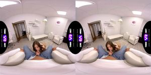 TmwVRnet.com - 米娜 - 失败的计划以硬性行为结束