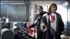 superheroine ft. Aoi Tsukasa: Chaturbate & Japanese Girl Porn - 经典欧美