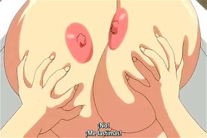 巨乳炸弹 03