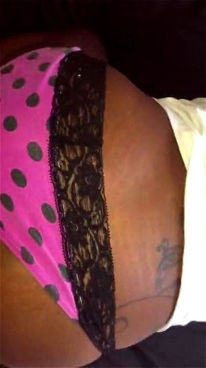 Backshots to ebony in panties: Onlyfans, Ebony Big Ass & Thick Af Porn - 经典欧美