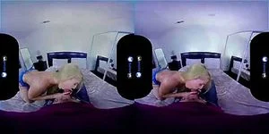 VR 成人视频 真实体验