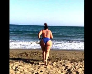 Monster PAWG Sweetrockstar is Back: Ass, Big Booty & Bbw Big Ass Porn - 经典欧美
