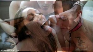 KISSING BOYFRIEND AFTER SUCKING HUGE BLACK COCK PT.3: Xhamster, Bbc & Cuckold Porn - 经典欧美
