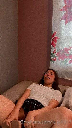 性感女郎