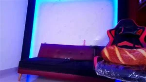 Anal masturbation