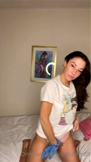有趣的女人