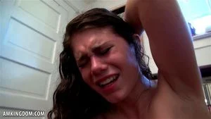 Lexy Lotus Ravaged by Sybian Sex Machine by ATK Galleria: Cowgirl, Brunette & Hd Porn Porn - 经典欧美