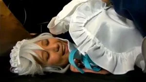 东方Project Cosplay <<<1>>>