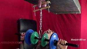 女王大人