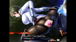 Prison Academia[English] 18: Mind Control, Visual Novel & Corruption Porn - 经典欧美
