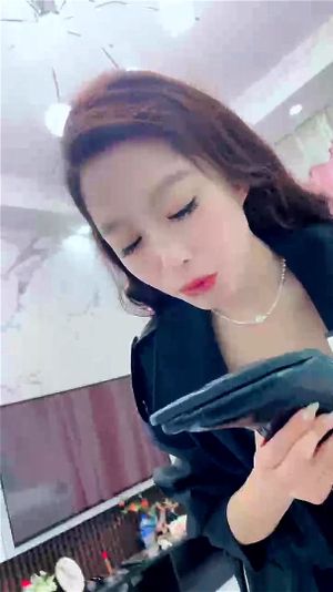 中国女性主导