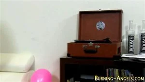 Emo whores sucking cock ft. Joanna Angel: Blowjob, Threesome & Facial Porn - 经典欧美