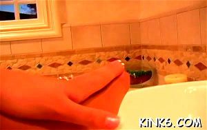 Glorious bean and feet show: Toys, Stockings & Close Up Porn - 经典欧美
