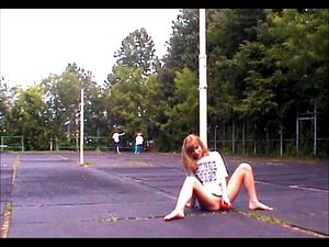 Yulia Tikhomirova - Public Slut ft. Moni: Xnxx & Amateaur Porn - 经典欧美