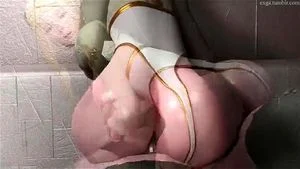 2B Animated: Doggy, Pornhub & Nier Automata Porn - 经典欧美