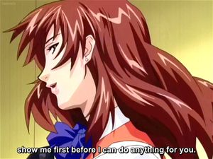 Lingeries - Episode 2: Hentai Anime & Hentai Uncensored Porn - 经典欧美
