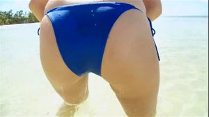 偶像性感写真