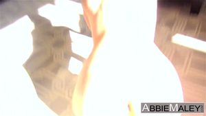 No Mercy For My Asshole - Abbie Maley by Abbie Maley Pornos: Doggy, Cowgirl & Amateur Porn - 经典欧美