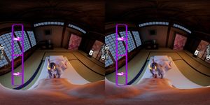 VR - 高潮英雄 1.0，CGI，3D